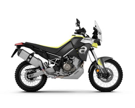 Aprilia Tuareg 660  Rally Radiator Guard