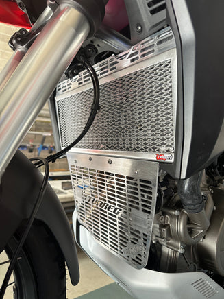 Aprilia-Tuareg660-Rally-Radiator-Guard-enine-guard-set