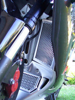 Aprilia RSV 1000 Mille 1998-2003 - Radiator & Oil Guard Set