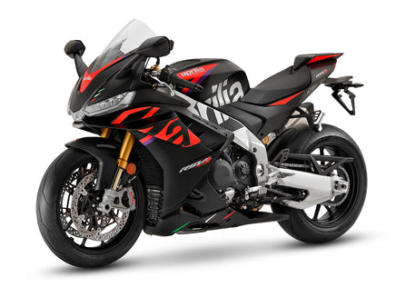 Aprilia RSV4 RR / RF