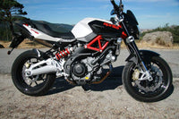 Aprilia Shiva 750 Sport & GT