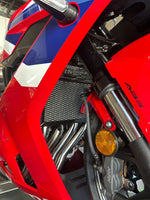 Honda CBR650-R 2025-26 Radiator Guard