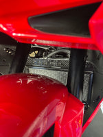 Honda CBR650-R 2025-26 Radiator Guard
