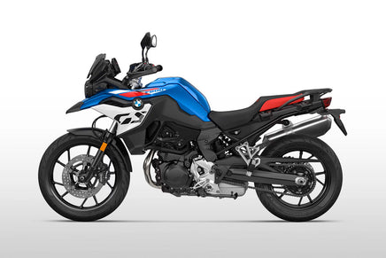 BMW F800GS