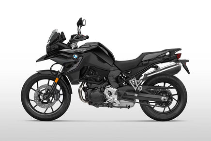 BMW F800GS