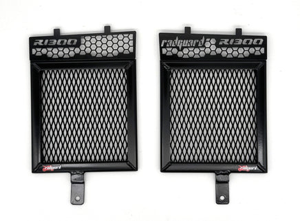 BMW-R1300GS-radiator-guards-raduards-best-air-flow-black