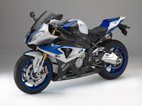 BMW S1000RR, HP4, Radiator Guard, Rad Guard, Stone guard, radiator protection, Protector, stone grill, motorcycle guard