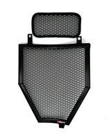 BMW_K1600_radiator_oil_guard_Black_Set 