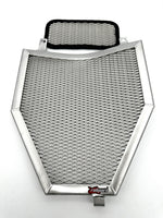 BMW_K1600_radiator_and_oil_guard_polished
