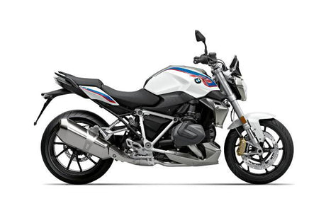 BMW R 1250 R radguard