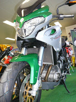 Benelli Tre-K & Amazonas 2008-2014  Radiator Guard