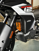 KTM 1290 Super Adventure S 2021-24 Radiator Guard