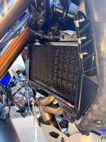 Yamaha Ténéré 700 (T700) World Raid Radiator Guard 2025-2026