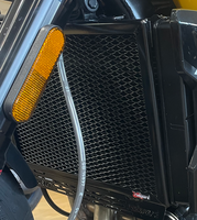 Triumph Trident 800 2026 Radiator Guard