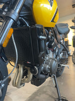 Triumph Trident 660 2026 Radiator Guard