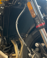 Triumph Trident 800 2026 Radiator Guard