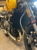 Triumph Trident 660 2026 Radiator Guard