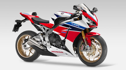 Honda CBR 1000rr & ABS