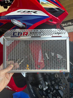 Honda CBR650-R 2025-26 Radiator Guard
