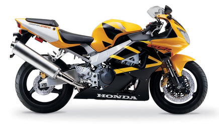 Honda CBR 900