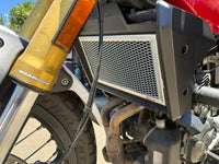 Fantic Caballero Scrambler 700 2023-2025