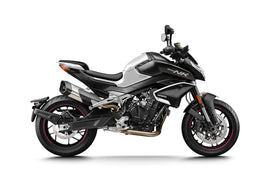 CFMoto 800 NK 2023-25 Radiator Guard