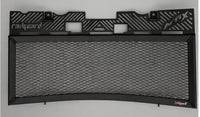 Black Rad Guard to protect your CFMOTO 1000 MT-X on a white background