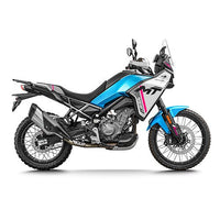 CF Moto 450MT
