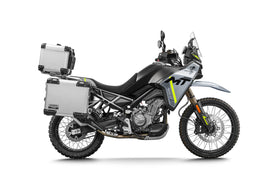 CF Moto 450MT Rad Guard
