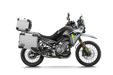 CF Moto 450MT Rad Guard