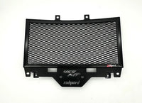CFMoto 450MT/ibex Radiator Guard Black