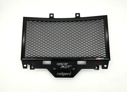 CFMoto 450MT/ibex Radiator Guard Black
