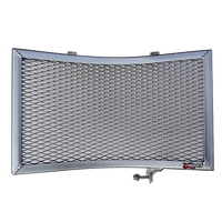 Ducati Monster 1200 / S / R 2014-2025 Radiator Guard