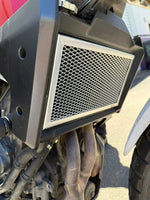 Fantic Caballero Scrambler 700 2023-2025