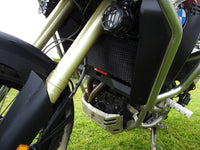 BMW F800GS Adventure 2013-2018 Radiator Guard