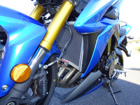 Suzuki GSX-S 1000 S / F 2015-2024 Radiator Guard