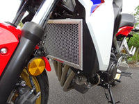 Honda CB 650 F/FA/R 2014-2024 Radiator Guard