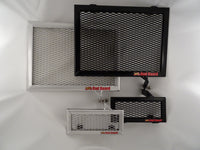 Ducati Hypermotard 939 / SP 2016-2018 Radiator & Oil Cooler Set