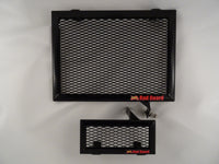 Ducati Hyperstrada 939 2016-2018 Radiator & Oil Cooler Set