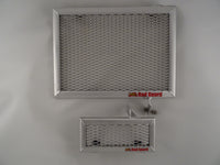 Ducati Hyperstrada 939 2016-2018 Radiator & Oil Cooler Set