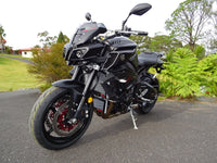 Yamaha MT-10 Radiator ONLY