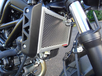 Suzuki SV650 / X / XA 2016-2024 Radiator Guard