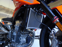 KTM 790 Duke 2018-2024 Rad Guard