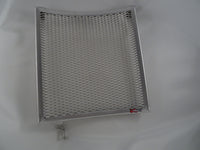 MV Agusta F3 67, MV Agusta 800, Radiator Guard, Rad Guard, Stone guard, radiator protection, Protector, stone grill, motorcycle guard