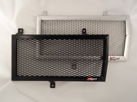 BMW F800GS, Radiator Guard, Rad Guard, Stone guard, radiator protection, Protector, stone grill, motorcycle guard