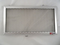 BMW F800GS Adventure 2013-2018 Radiator Guard