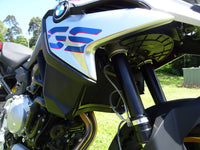 BMW F850GS 2018-2025  Radiator Guard