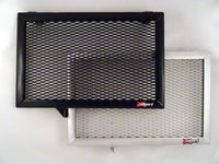 Honda CBR 650 R 2019-2024 Radiator Guard