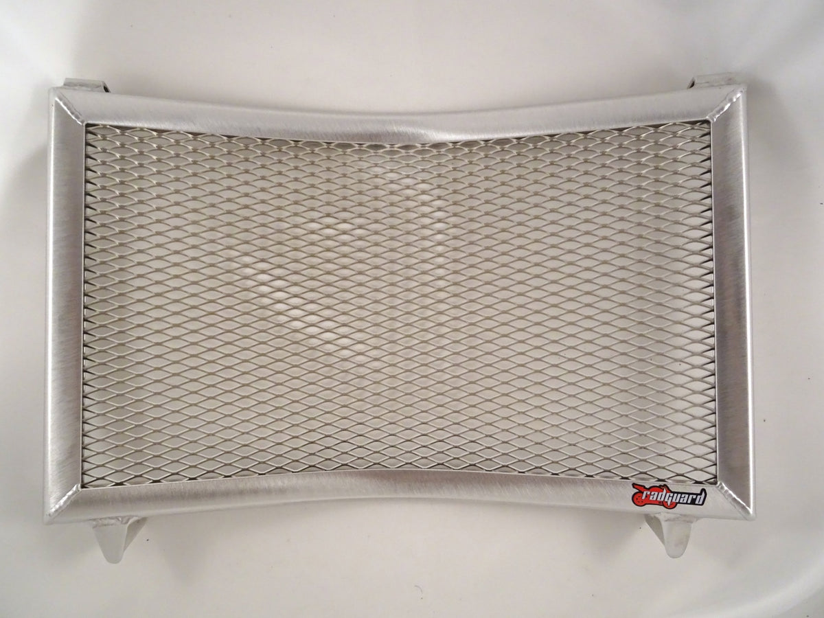Triumph Tiger Explorer 1200 2012-2022 Radiator Guard| Rad Guard