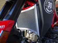 Ducati Hypermotard 950 2019 - 2024 Radiator Guard